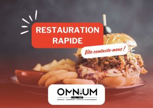 CESSION DE FONDS – LYON – 130 m² non divisibles