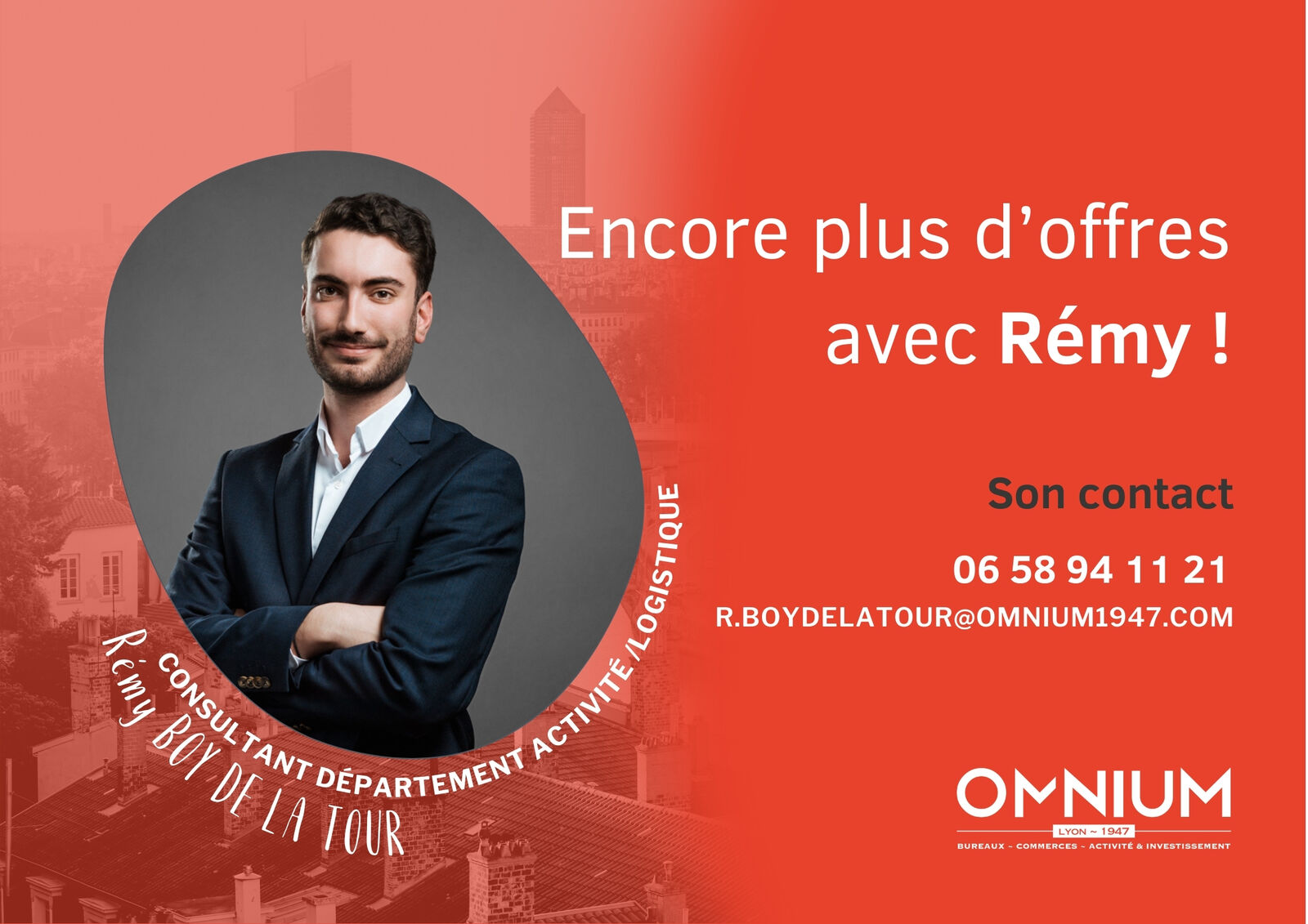Photo du bien