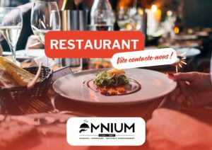 CESSION DE FONDS – LYON 1 – 107 m²