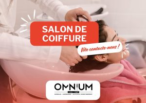 CESSION DE FONDS – CRAPONNE – 100 m² non divisibles