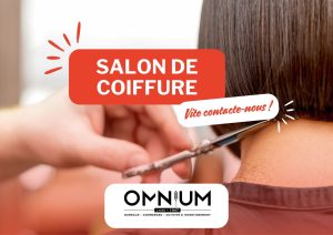 CESSION DE FONDS – LYON 7 – 30 m² non divisibles