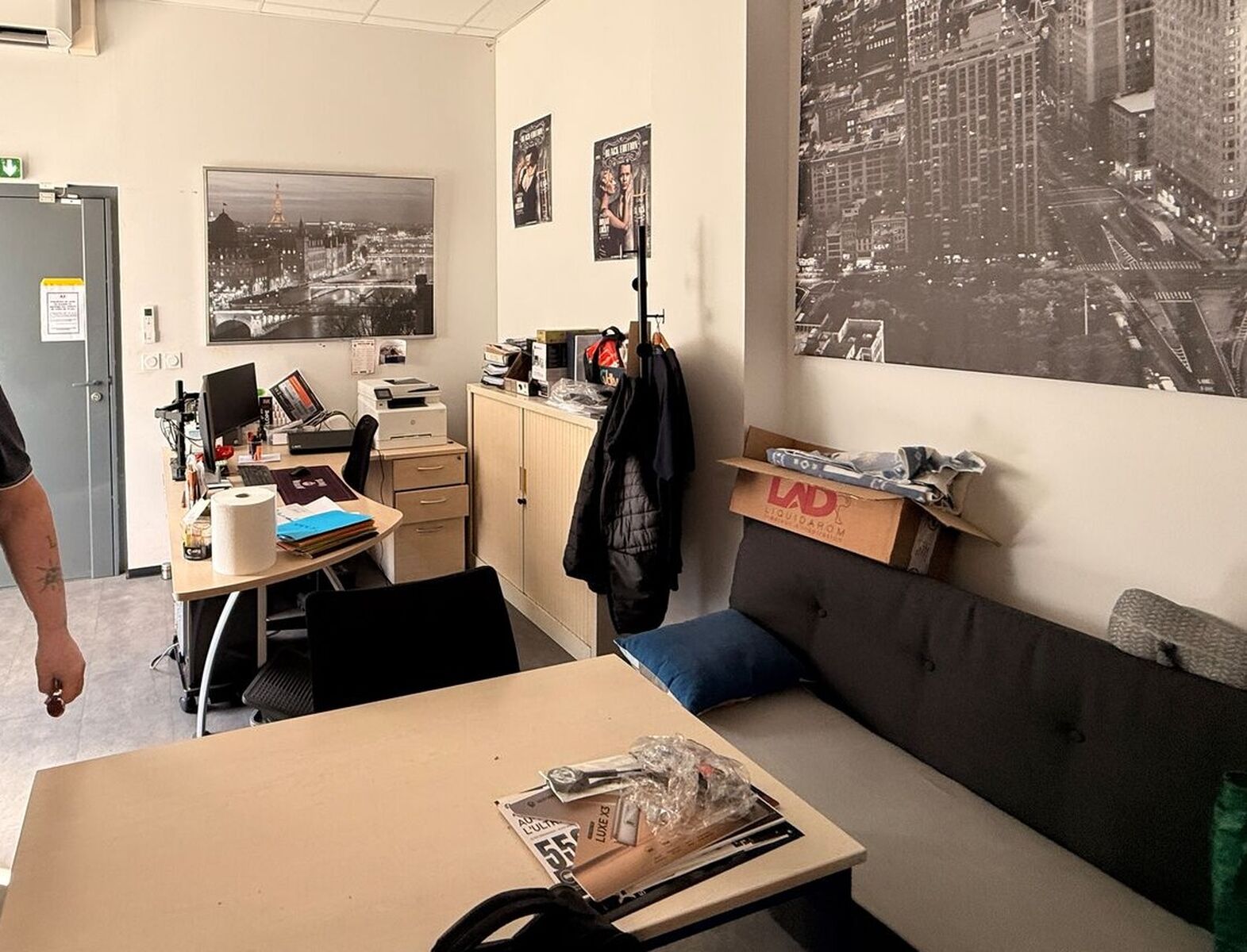 Photo du bien