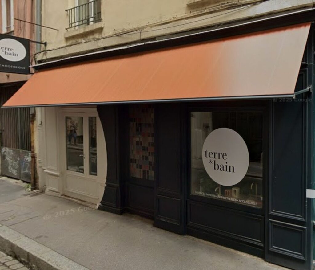 Photo du bien