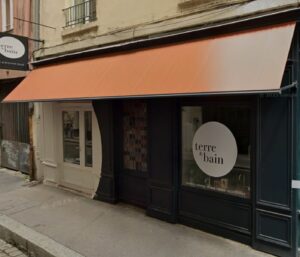 A LOUER – LYON 2 – 72 m²