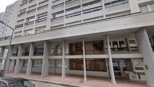 A LOUER – LYON – 143 m² non divisibles