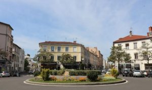 CESSION DE BAIL – LYON – 57 m² non divisibles