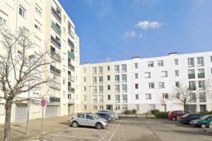 A LOUER – SAINT PRIEST – 41 m² non divisibles