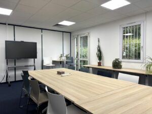 A LOUER – LYON 7 – 175 m² non divisibles