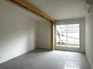 A LOUER – VILLEURBANNE – 367 m² non divisibles