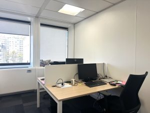 A LOUER – LYON – 179 m² non divisibles