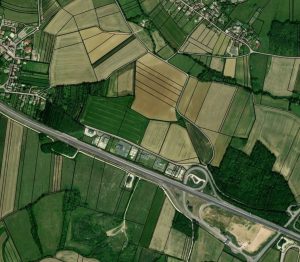 A VENDRE – VENOY – 16833m² divisibles