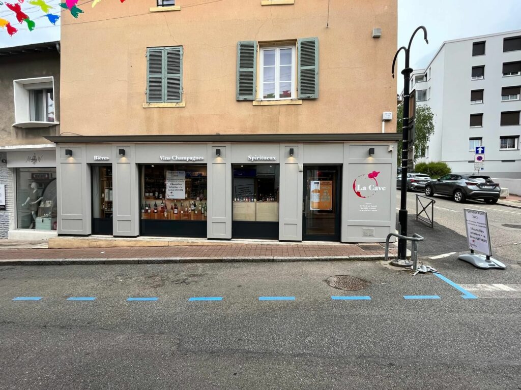Photo du bien