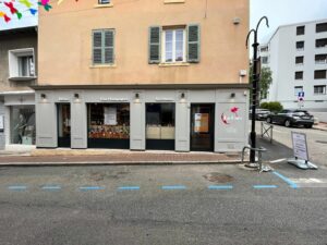 A VENDRE – SAINT PRIEST – 85 m² sur 2 niveaux