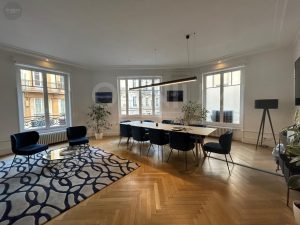 Secteur Bellecour – Ainay – A LOUER – LYON – 183 m² non divisibles