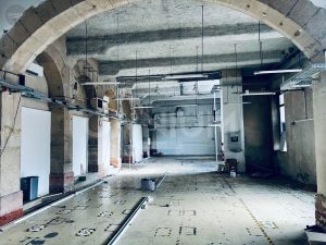 A LOUER – LYON 2 – 634 m² non divisibles