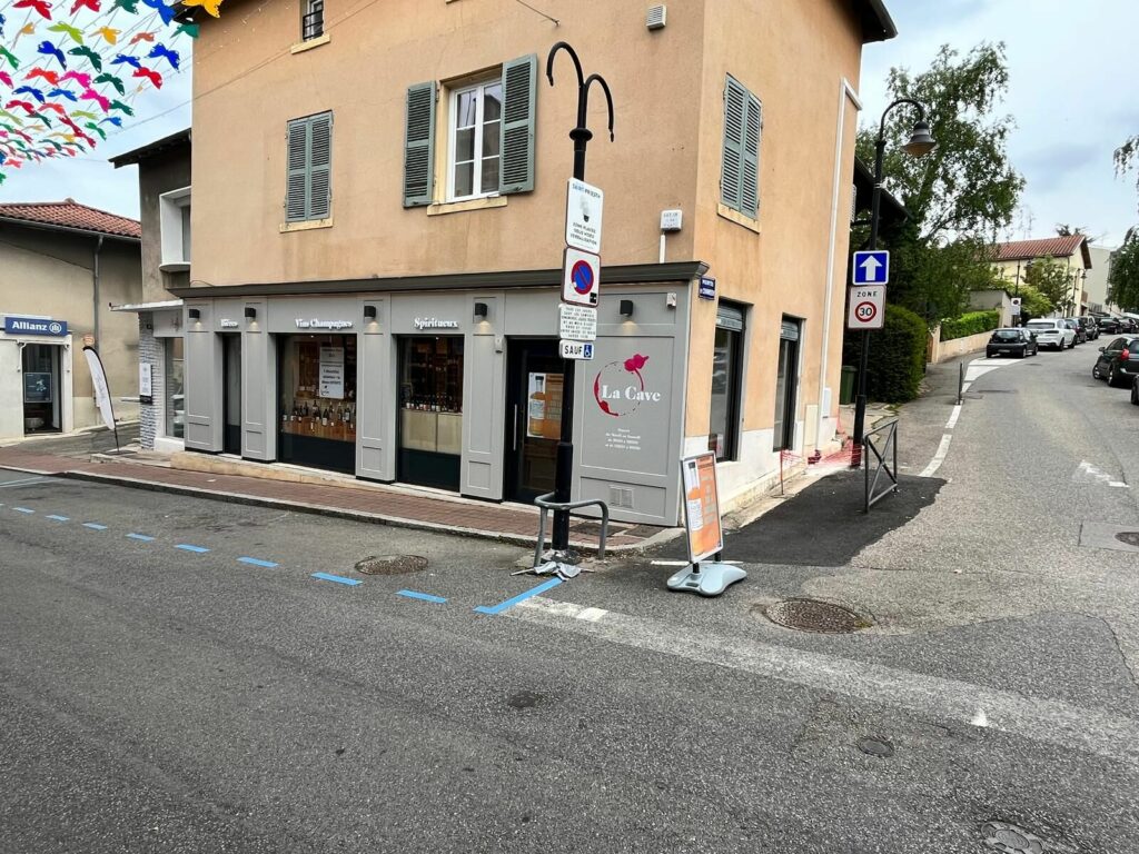 Photo du bien