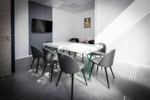 A VENDRE – LYON – 88 m²