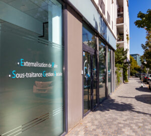 A VENDRE – LYON 7 – 88 m²