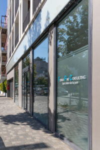 SECTEUR GIRONDINS – A VENDRE – LYON 7 – 88 m²