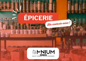 CESSION DE FONDS – LYON – 75 m² non divisibles