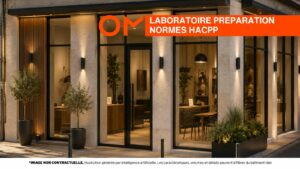 CESSION DE FONDS – LYON 3 – 165 m²