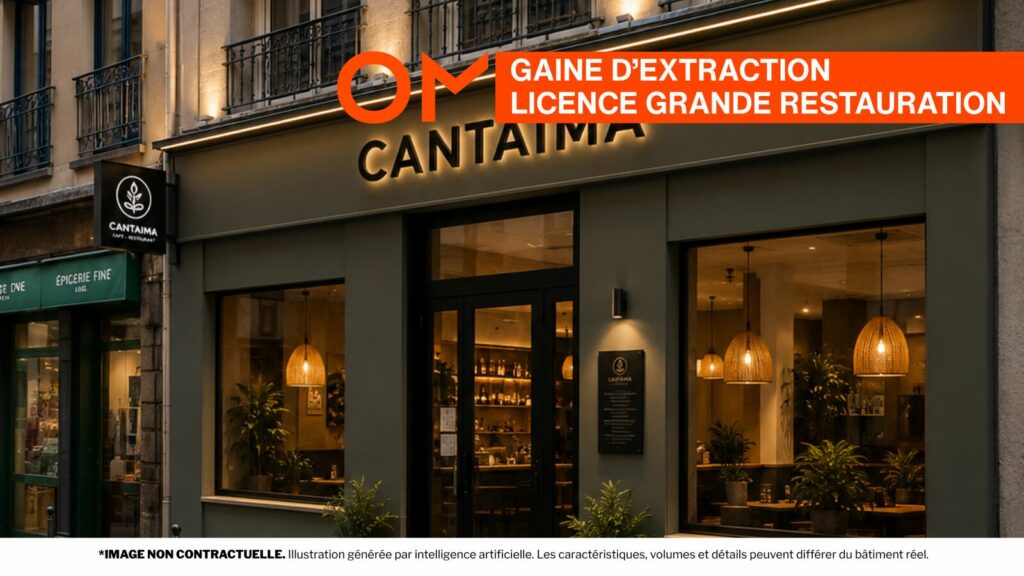 Photo du bien