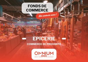 CESSION DE BAIL – LYON 4 – 76 m²