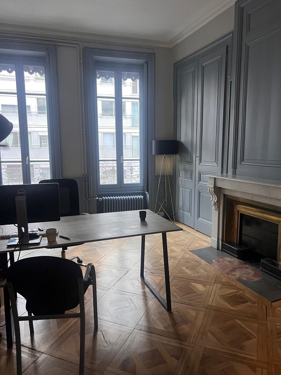 Photo du bien