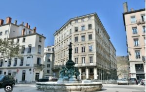 CESSION DE BAIL – LYON – 70 m² non divisibles
