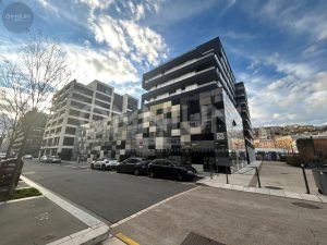 L&rsquo;ORANGERIE – Confluence – A VENDRE – LYON – 478 m² non divisibles