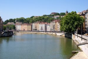 CESSION DE BAIL – LYON – 45 m² non divisibles