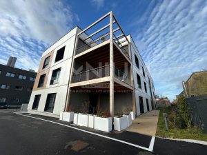 A LOUER – SAINTE FOY LES LYON – 1 114 m² divisibles à partir de 241 m²