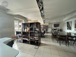 SECTEUR OPERA – A VENDRE – LYON 1 – 213 m² non divisibles