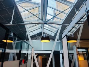 A VENDRE – LYON – 430 m²