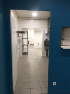 CESSION DE BAIL – VILLEURBANNE – 39 m² non divisibles