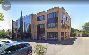 PARC DE CRECY – Saint Didier au Mont d&rsquo;Or – A VENDRE OU A LOUER – SAINT DIDIER AU MONT D&rsquo;OR – 270 m² non divisibles