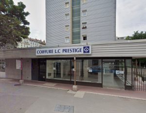 A LOUER – VILLEURBANNE – 70 m² non divisibles