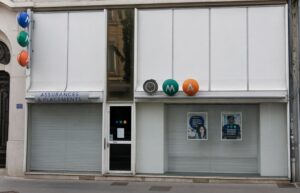 CESSION DE BAIL – LYON 6 – 212 m²