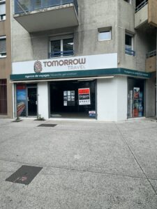 A LOUER – VILLEURBANNE – 80 m²