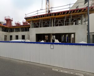 A LOUER – VILLEURBANNE – 141 m² non divisibles