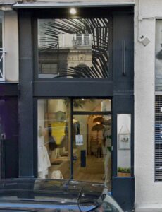 A LOUER – LYON – 63 m² non divisibles