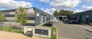 A LOUER – GLEIZE – 210 m² non divisibles