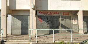 A LOUER – DECINES CHARPIEU – 92 m²