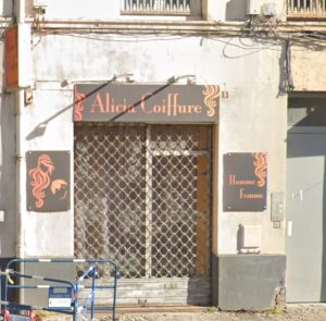 A LOUER – VILLEURBANNE – 23 m² non divisibles