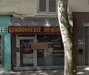 A LOUER – LYON 3 – 41 m² non divisibles