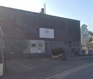 GRANDE SURFACE EXPLOITABLE – A VENDRE – MEYZIEU – 340 m² sur 2 niveaux