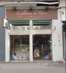 A LOUER – LYON – 50 m² non divisibles