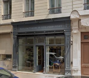 A LOUER – LYON – 33 m²