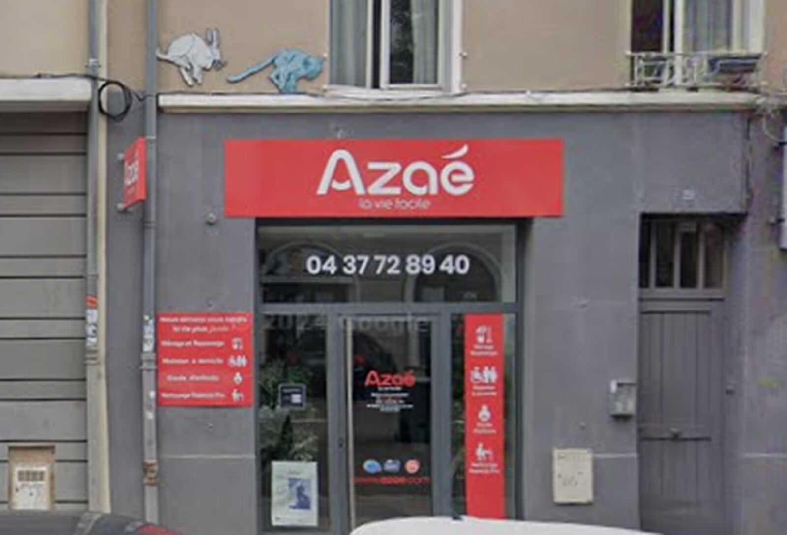 Photo du bien