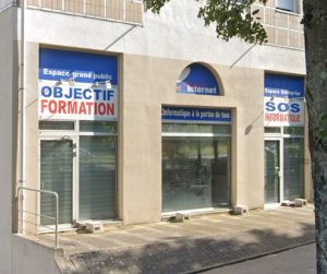 A LOUER – VILLEFRANCHE SUR SAONE – 125 m² non divisibles